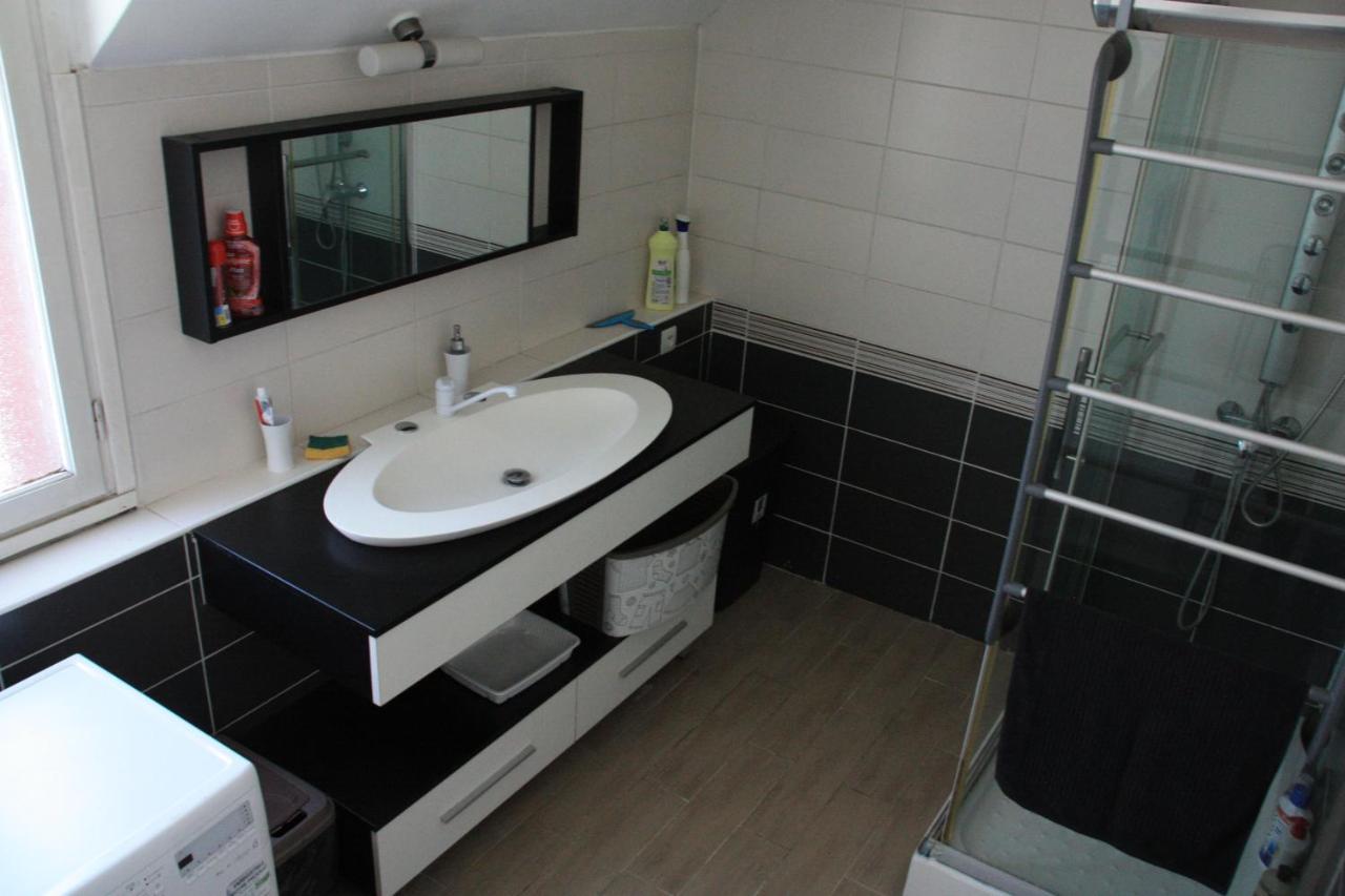Appartement Spacieux Et Lumineux Oloron-Sainte-Marie Εξωτερικό φωτογραφία