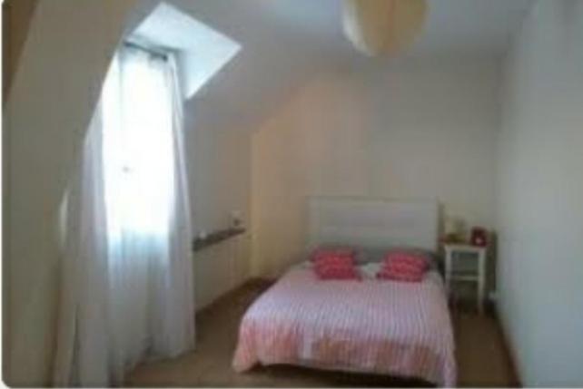 Appartement Spacieux Et Lumineux Oloron-Sainte-Marie Εξωτερικό φωτογραφία